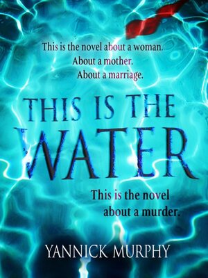 cover image of This Is the Water